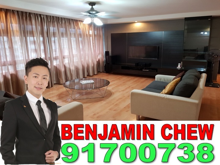 Pasir Ris Street 21 thumbnail photo
